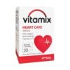 Vitamix „Širdies priežiūra“ kalis, magnis, Q10, tiaminas, E, K, 30 kapsulių