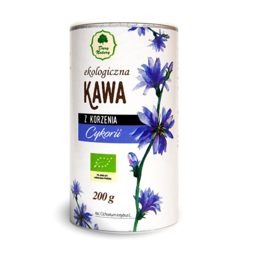 Bio Zichorienkaffee, 200 g