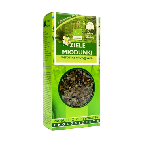 Bio Lungenkraut Kräutertee, 25 g