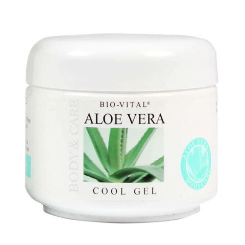 Bio-Vital Aloe Vera kūno gelis, 125 ml
