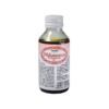 Herbals Mahanarayan Ayurveda Öl, 100 ml