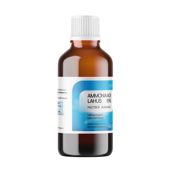 paira-amoniakas
