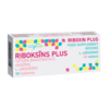 Riboxin Plus Inosine + L-Arginine, 50 Tablets