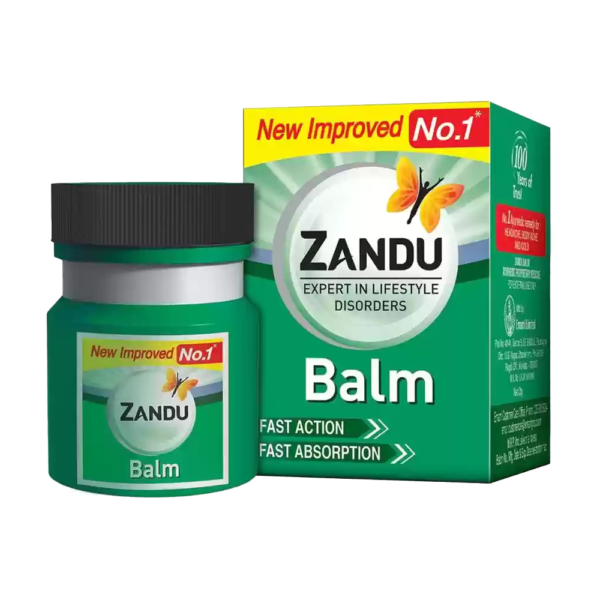 zandu-balm
