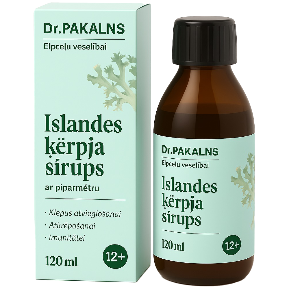 dr pakalns
