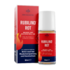 Rubilind Roter Wärmeball Thermogel zur Muskelentspannung, 50 ml