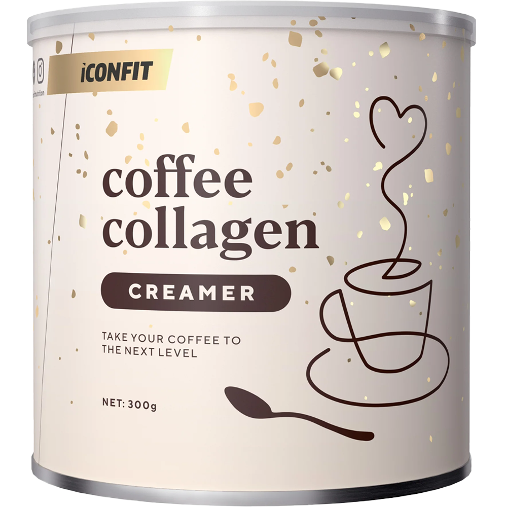iconfit kolageno grietinele