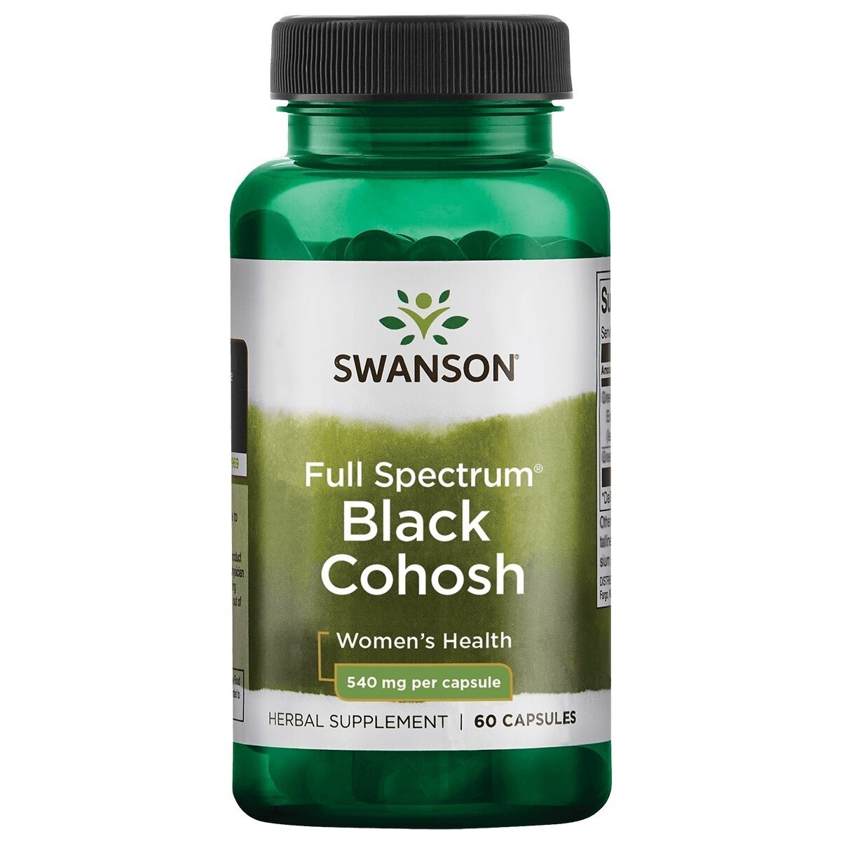 black cohosh kekine juodzole 540 mg n60 1 1