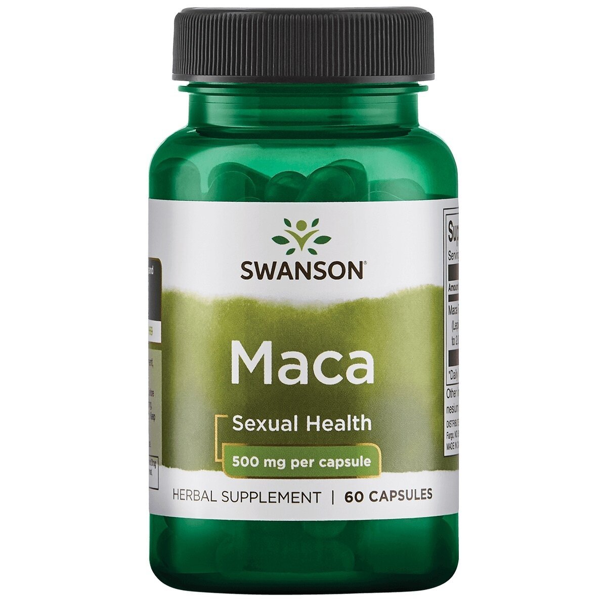 maca 500 mg n60 1 1