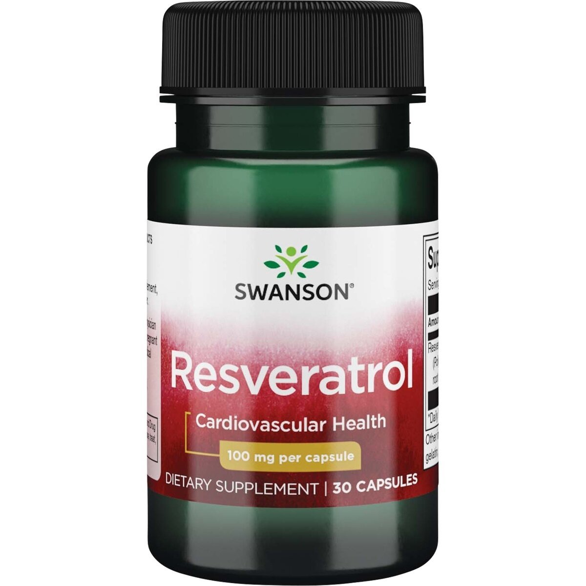 resveratrolis 100mg n30 1 2