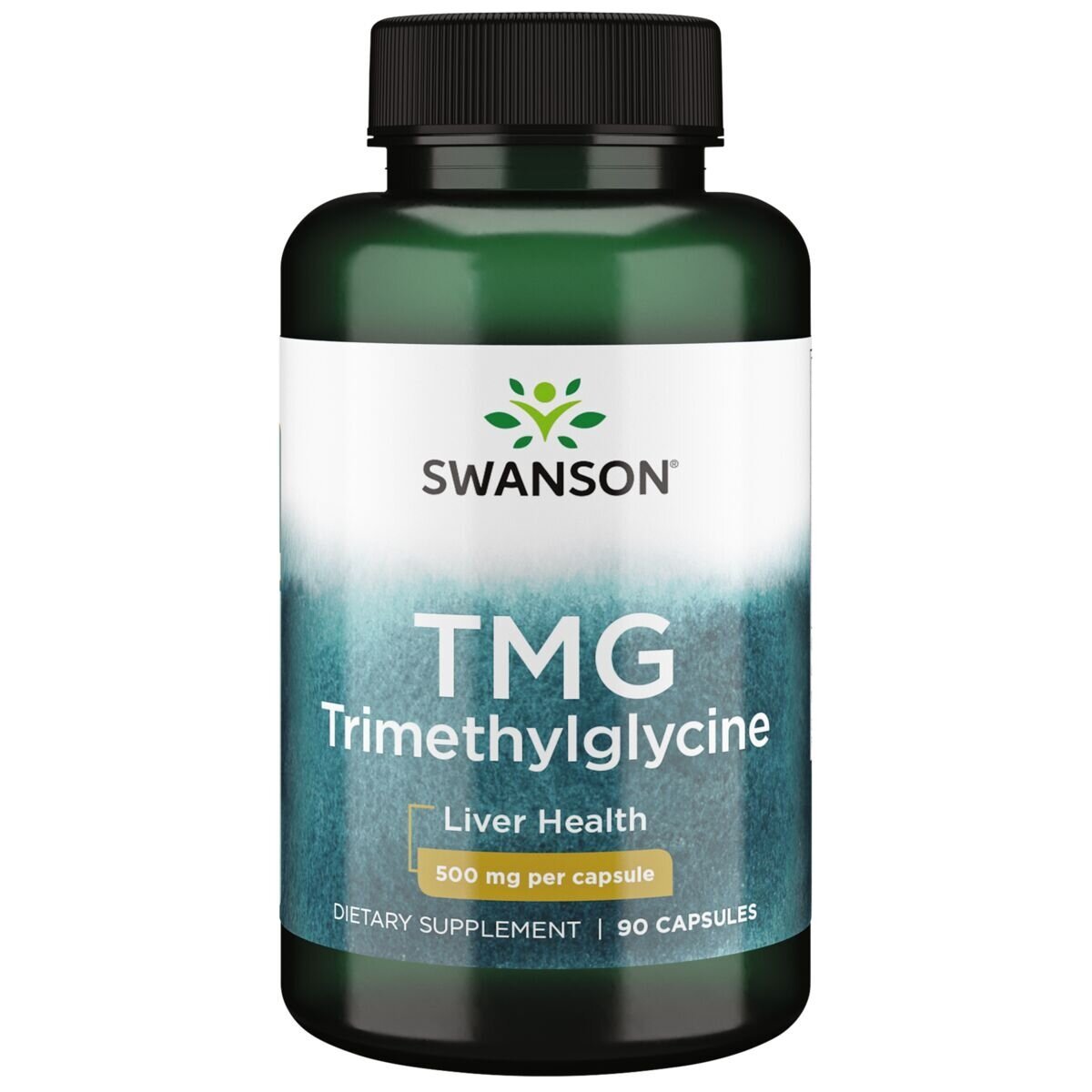 tmg betainas naturalus 500 mg 90 kaps swanson jav 4 1 2