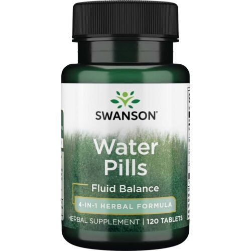 Brausetabletten, 120 Tabletten