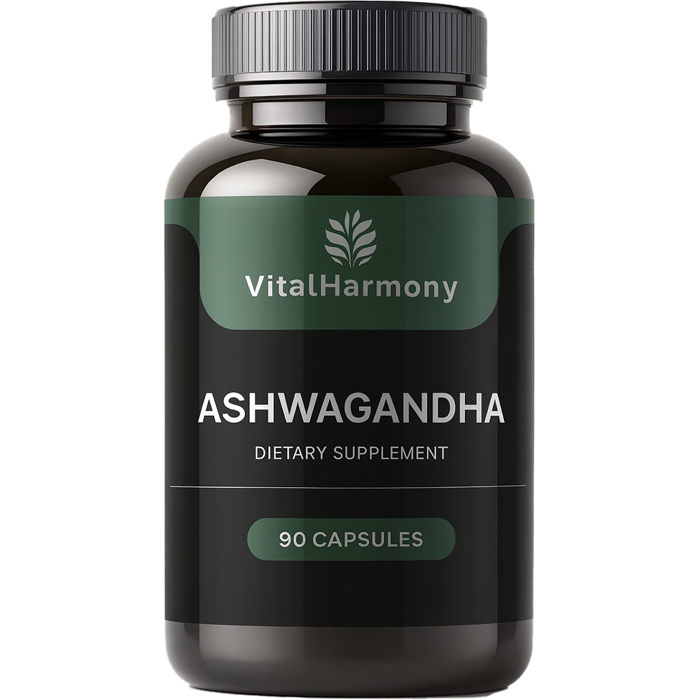 vitalharmony asvaganda