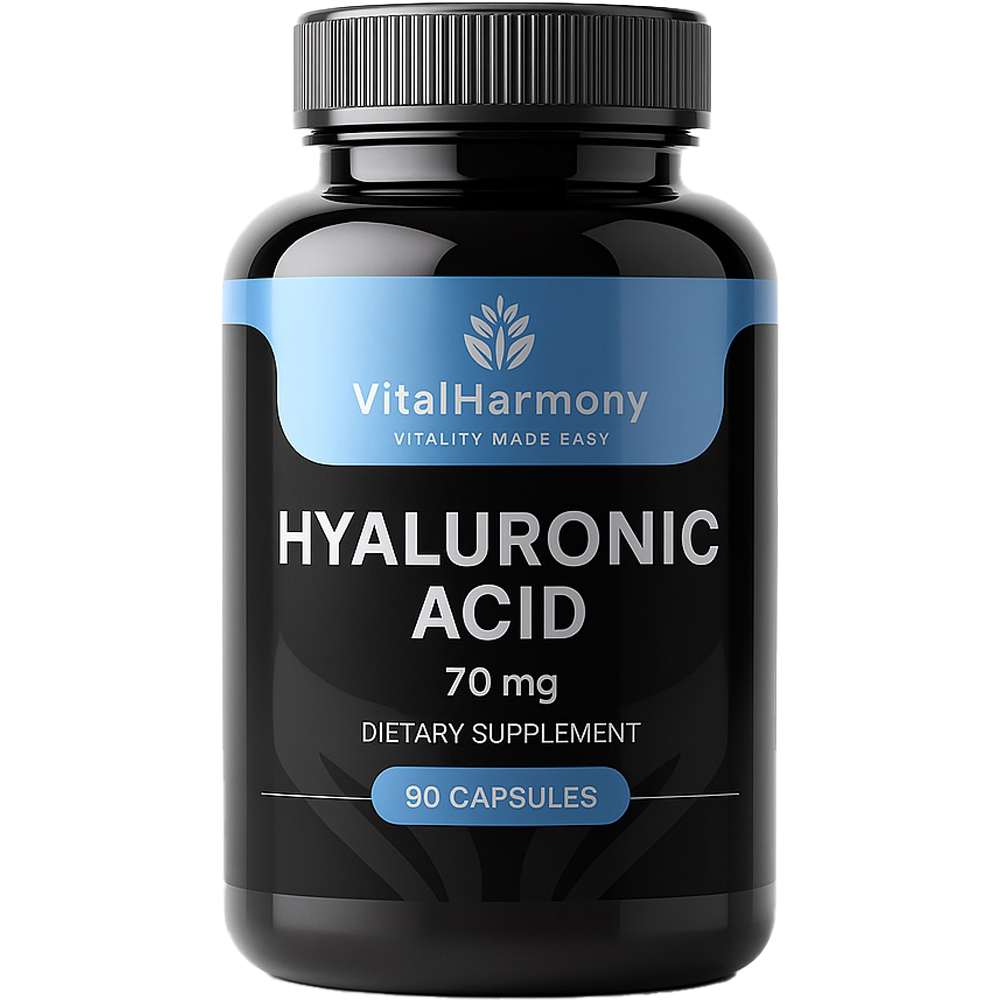 vitalharmony hyaluronic acid
