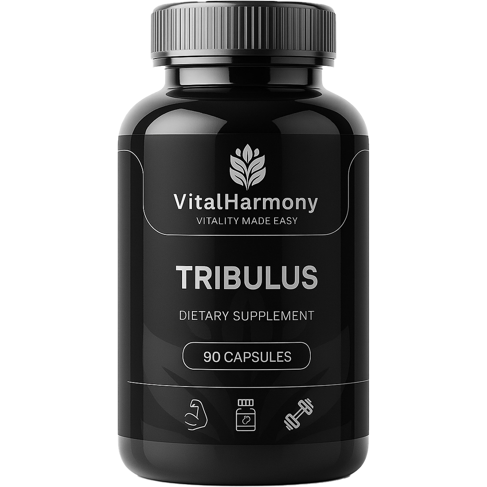 vitalharmony tribulus
